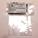 Load image into Gallery viewer, Harley-Davidson® Replacement Drain Plug O-rings H-D part #11105