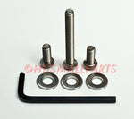 Load image into Gallery viewer, locezy - 3 - H-D Windshield/Fairing Screws 2014-up - HDsmallPARTS - 3-H-D® Stainless Steel Windshield/Trim Screws & Washers 2014-up