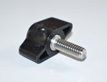 Load image into Gallery viewer, 1/4"-20 Hurricane Clamping Thumb Screw Knob  HDsmallPARTS.com
