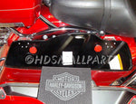 Load image into Gallery viewer, Harley-Davidson® Red LocEzy® Saddlebag Mounting Hardware/Knobs 2014-2015 - LocEzy.com

