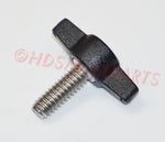 Load image into Gallery viewer, (4pc-20pc) 1/4&quot;-20 Tee Thumb Screws Black
