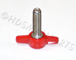 Load image into Gallery viewer, Tee/Wing 5/16&quot;-18  Thumb Screws Stainless Steel  HDsmallPARTS.com
