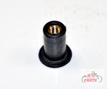 Load image into Gallery viewer, Harley-Davidson Road Glide Replacement Well Nuts H-D part# 2404-0543 (#6-32) LocEzy.com
