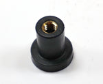 Load image into Gallery viewer, HDsmallPARTS Road Glide Replacement Well Nuts H-D part# 2404-0544 (#10-24) LocEzy.com
