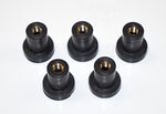 Load image into Gallery viewer, HDsmallPARTS Road Glide Replacement Well Nuts H-D part# 2404-0544 (#10-24) LocEzy.com
