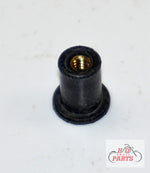 Load image into Gallery viewer, Harley-Davidson Road Glide Replacement Well Nuts H-D part# 2404-0543 (#6-32) LocEzy.com
