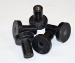Load image into Gallery viewer, HDsmallPARTS Road Glide Replacement Well Nuts H-D part #2404-0545 (#10-32) LocEzy.com

