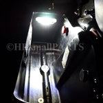 Load image into Gallery viewer, Harley Davidson Tour Pack &amp; Saddlebag LED Battery Power Light HDsmallPARTS.com
